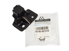 Batente da Porta Traseira Renault Kangoo 2 8200497816 Novo Original