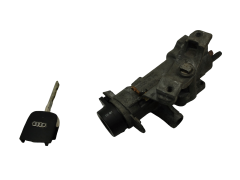 Canhão de Ignição Audi A3 A4 A6 TT 4B0905851B 4B0905849 1145