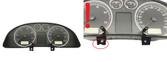 Conta-rotações VW Passat B5 3B0920807A 110080197004 48693
