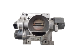 Válvula do corpo do acelerador Fiat Punto 2 36SXFE1/A IB01/00 1.2 1619