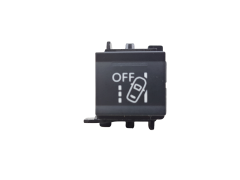 Interruptor LCA Citroen Peugeot 9817026877