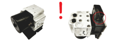 Bomba Abs Lancia Ypsilon Y 51758178 54084785B TRW 60293
