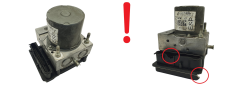 Bomba Abs Fiat Punto 46825716 0265234006 Bosch 62122