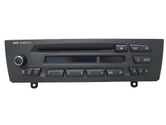 Rádio de carro Business CD BMW 1 6512 9227500 Visteon