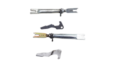 Regulador de tambor de freio 7701205215 Renault TRW- Lucas