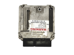 Unidade de Controlo 0281014268 P05187647AA Dodge Bosch