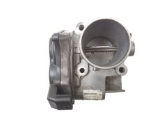 Válvula do corpo do acelerador Renault 8200987453 H8200727648 2.0 2.3 DCI 3792