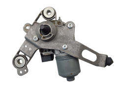 Motor do limpa para-brisas Direito Ford Focus BM51-17504-BM BM51-17K484-B
