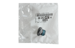 Tampa de cobertura Original 9825340780 Citroen Peugeot