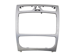 Painel Decorativo Mercedes-Benz W203 A2036802439