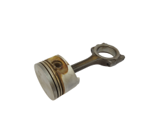 Biela 1,2 8v 7701474305 7701469247 D7F720 Renault Clio 2 Kangoo