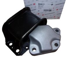 Apoio do Motor Fazer Citroen Peugeot 594611 1807EV 1807.EV Hutchinson