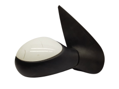 Espelho Direito Peugeot 206 96725800XT 6475000 5 Pin