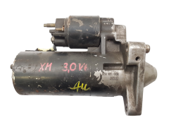 Motor de Arranque Citroen Peugeot 0001108086 5802A9 3.0 Bosch
