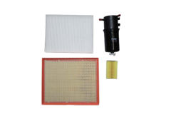 Filtro Conjunto Fazer VW 2H0129620D 03L115562 2H0127401B 7H0819613A K11785101 Vika