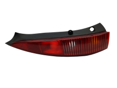 Farol Direito Inferior Traseira 6351P7 Citroen C5 Axo Scintex 13037