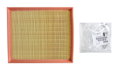 Filtro Ar Original Citroen Peugeot Berlingo C3 208 DS 1.6HDI 9802348680