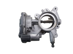 Válvula do corpo do acelerador Opel Saab 55564164 2.0 CDTI GM 1086