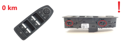 Interruptor dos Vidros Renault Clio 5 Captur 2 Arkana 254015831R 2