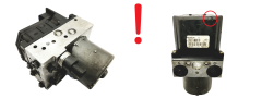 Bomba Abs Smart Fortwo 0012793V002 0265950077 Bosch 59803