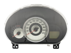 Conta-rotações Mazda 2 AMDF73C 55144