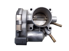 Válvula do corpo do acelerador VWAG 030133062C 0280750095 Bosch 2257
