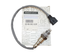 Sonda lambda Original Renault Megane IV 0.9-1.0 SCe 226906393R