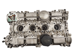 Cabeça do motor Volvo 1001853 1001852 2.0 16V B4204T 4