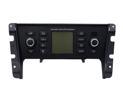 Unidade de Controlo do Aquecedor A/C Fiat Croma 735398760 69622201