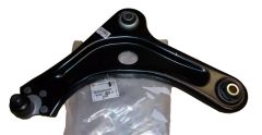 Braço Oscilante Esquerdo Original 1682731580 Citroen Peugeot