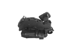 Mecanismo de fechadura da porta Frente Esquerdo 5TB837015 88371813601 VW Seat Vika