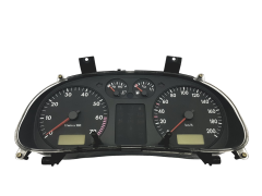 Conta-rotações Seat Arosa 6H0920860K 0263613010 Motometer