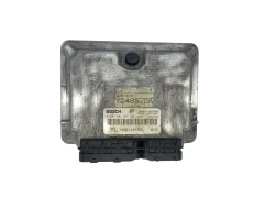 Unidade de Controlo Rover MSB101150 0281001956 Bosch 62851