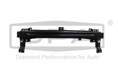 Suporte pára-choques Frente 2K5807109 88071871602 VW Caddy DPA