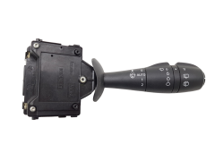 Interruptor do limpa para-brisas Renault Trafic 3 255675887R 8201168016 Valeo
