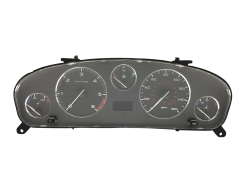 Conta-rotações Peugeot 406 9644231480 110080108019 VDO RHD