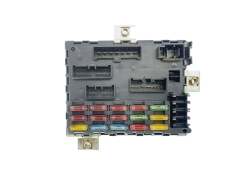 Caixa de fusíveis Fiat 46412170 38700