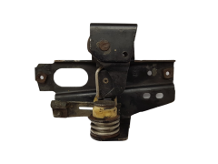 Ajustador de altura Frente 529124 9627986980 Citroen Xantia 11760