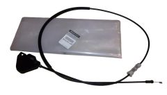 Cabo fecho tampa Original 656209142R Renault