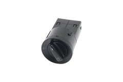 Interruptor dos Vidros 1J3959857A 99590390401 Skoda Fabia Octavia