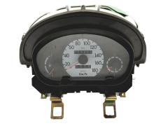 Velocímetro Fiat Seicento 6062680210A 53743