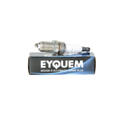 Vela de ignição EYQUEM RFN58LZ 596015 224018651R