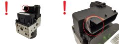 Bomba Abs Fiat Seicento 46556475 0273004426 0265216710 5767