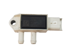 Sensor Pressão Gases Escape Direito FAP DPF 227701177R Renault 1.5 1.6 dci