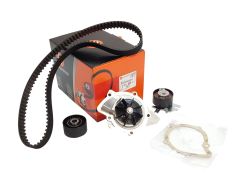 Kit de correia dentada Citroen Peugeot 2.0 HDI 1609120880 Novo Original