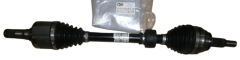 Veio de transmissão Esquerda Renault Talisman 391018508R
