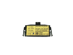 Unidade de Controlo Land Rover YWY100460 52010468C 57905