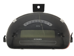 Conta-rotações Citroen C2 9660225980 D 00 49665