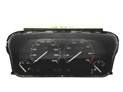 Conta-rotações VW Golf MK3 1H6919033A 33277