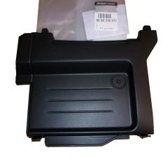 Caixa da Bateria Original 8200314271 Renault